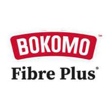 bokomo fibre plus logo