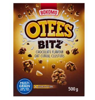 Otees Bitz 500g preview image