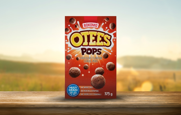 Otees Pops 375g Free image