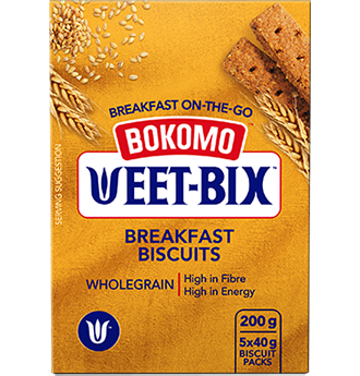 Weet-bix Breakfast Biscuits Wholegrain preview image