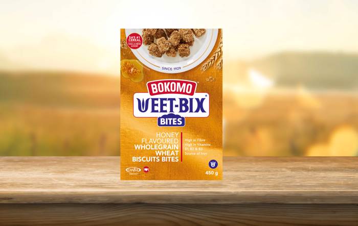 Weet-Bix Bites Honey image