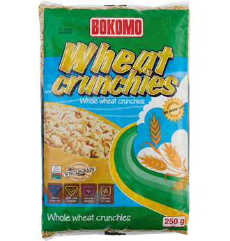 Wheat Crunchies Original preview image