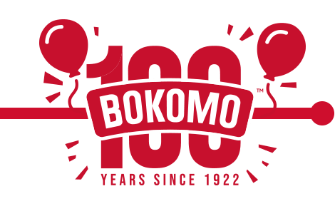 Bokomo 100