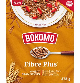 Bokomo Fibre Plus preview image
