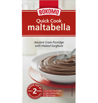 Bokomo Maltabella Quick Cooking preview image