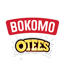 bokomo otees logo
