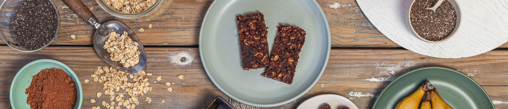  WEET-BIX Protein Bars