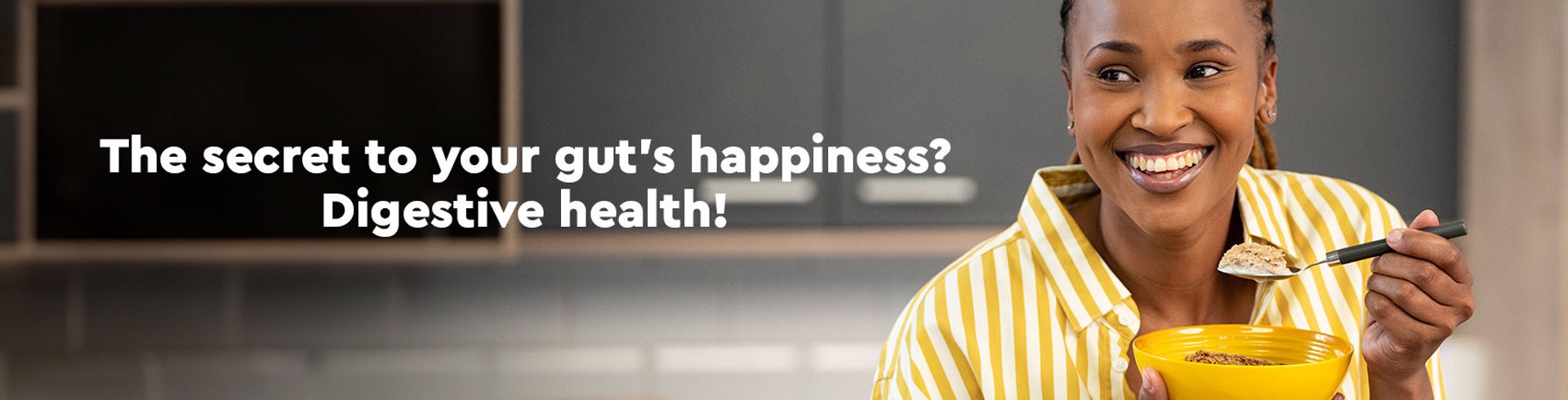 Digestive health