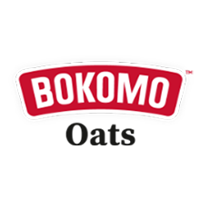 bokomo oats logo
