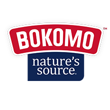bokomo nature's source logo