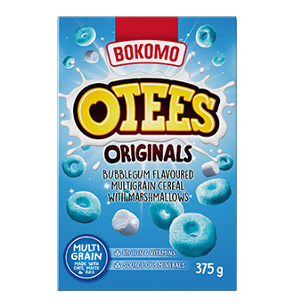 Otees Bubblegum 375g preview image