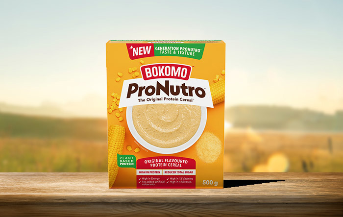 ProNutro Core Original image