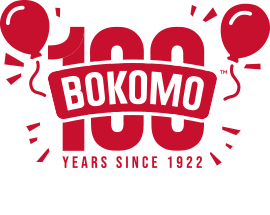 Bokomo 100