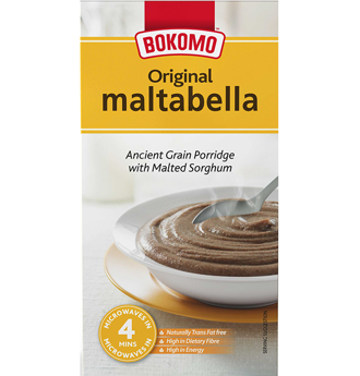 Bokomo Maltabella Original preview image