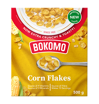 Bokomo Corn Flakes 500g preview image