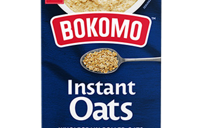 Instant Oats Wholegrain Rolled Oats image