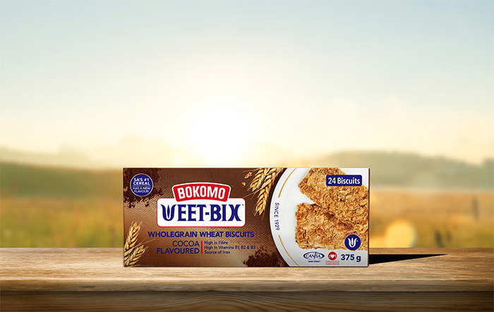 Weet-bix Breakfast Biscuits Wholegrain image