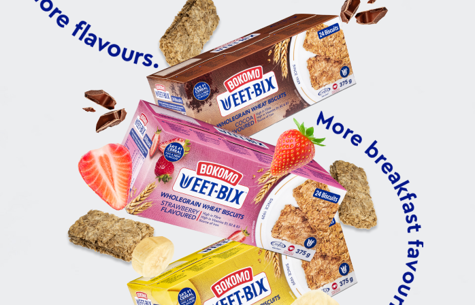 Buy NEW Weet-Bix Flavours and stand to WIN!