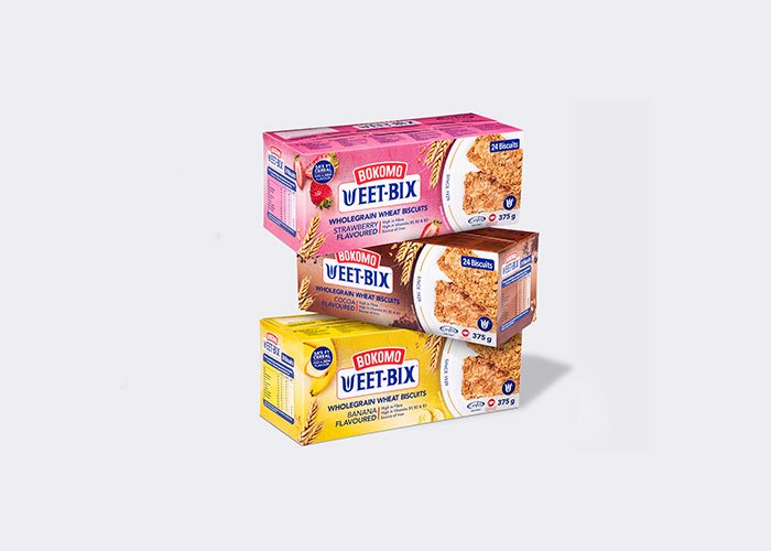 Stand To Win With New Weet-bix Flavourites