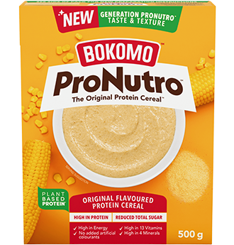 ProNutro Core Original preview image