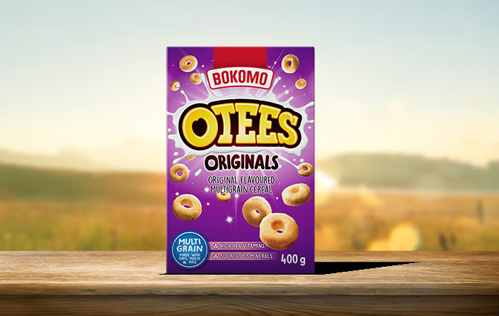 Otees Original 400g Free image