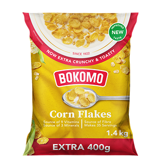 Bokomo Corn Flakes 1.4kg preview image