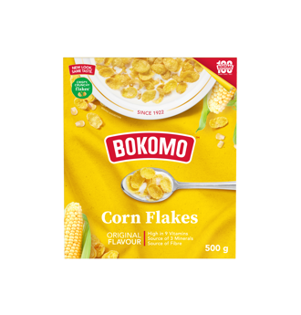 Bokomo Corn Flakes 500g preview image
