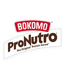 bokomo pronutro logo