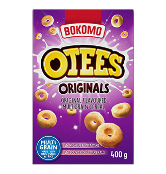 Otees Original 400g preview image