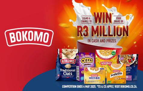 Stand To Win With New Weet-bix Flavourites