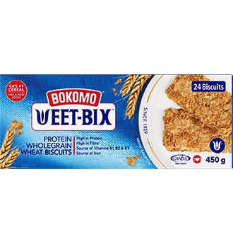 Weet-bix Protein preview image