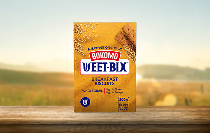 Weet-bix Breakfast Biscuits Wholegrain image
