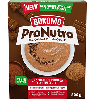 ProNutro Core Chocolate Flavoured preview image